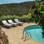Villa Elicriso Olbia