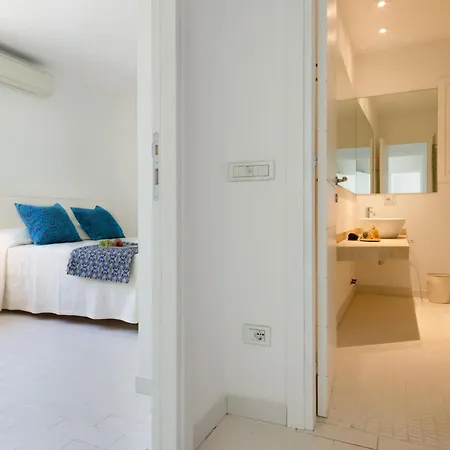 Βίλα Villa Elicriso Όλμπια
