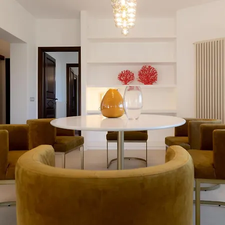 Villa Elicriso *