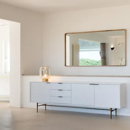 Rocce Sarde * Όλμπια