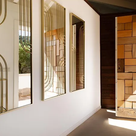 Rocce Sarde Βίλα