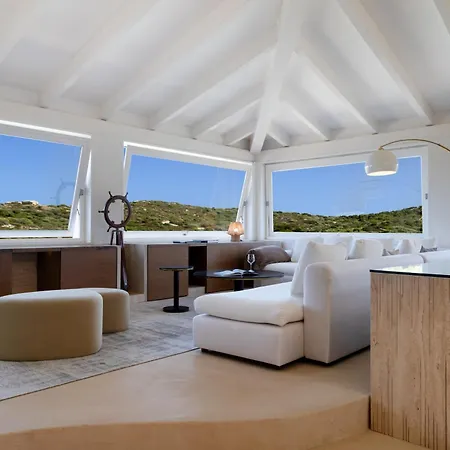 Βίλα Rocce Sarde