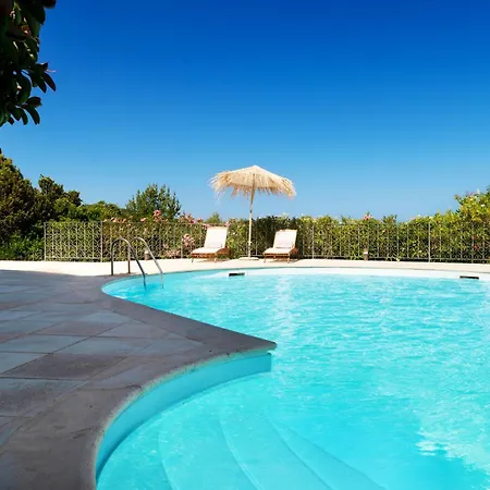 Βίλα Rocce Sarde *