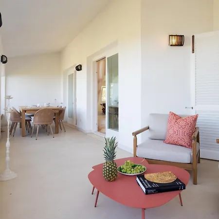 Βίλα Rocce Sarde