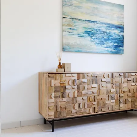 Rocce Sarde Βίλα *