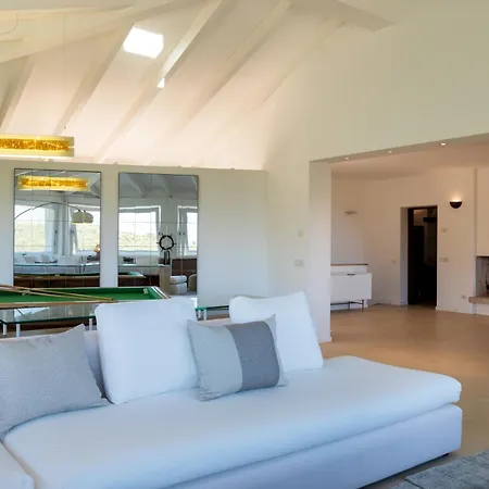 Rocce Sarde Όλμπια