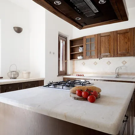 Villa Elicriso * Olbia