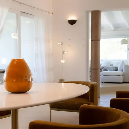 Βίλα Rocce Sarde